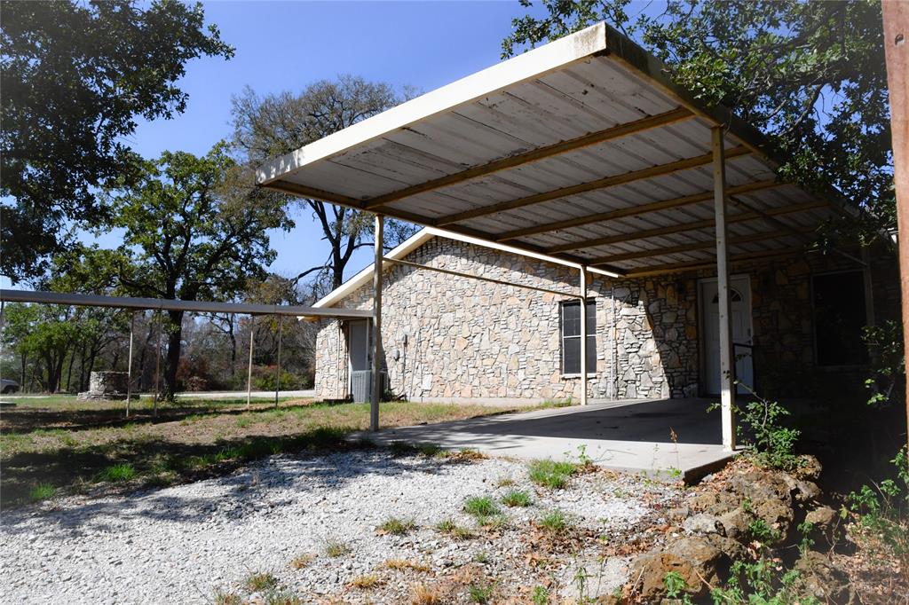 Van Zandt County School Land S - Residential Lease