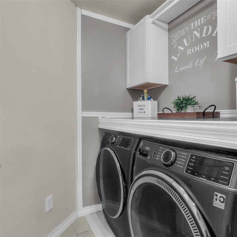 Marine Creek Ranch Add - Residential