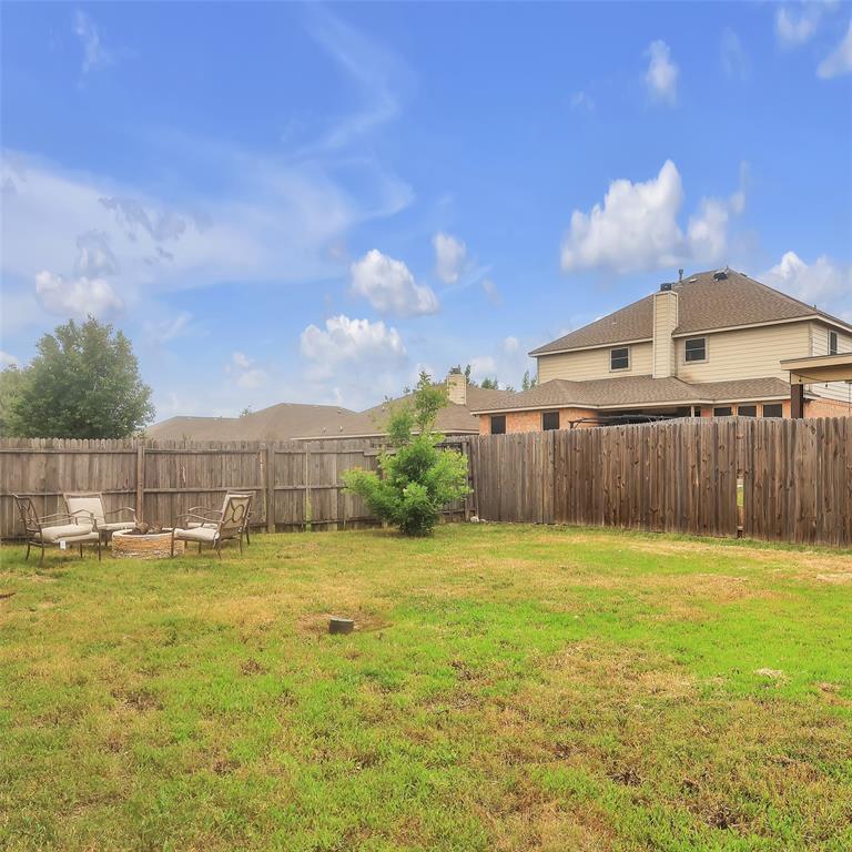 Marine Creek Ranch Add - Residential