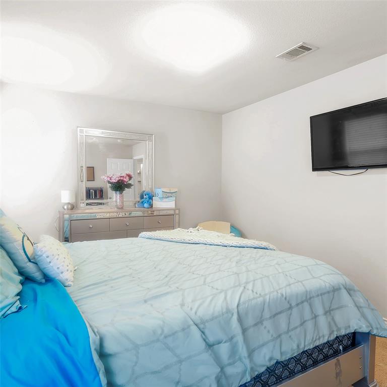 Marine Creek Ranch Add - Residential