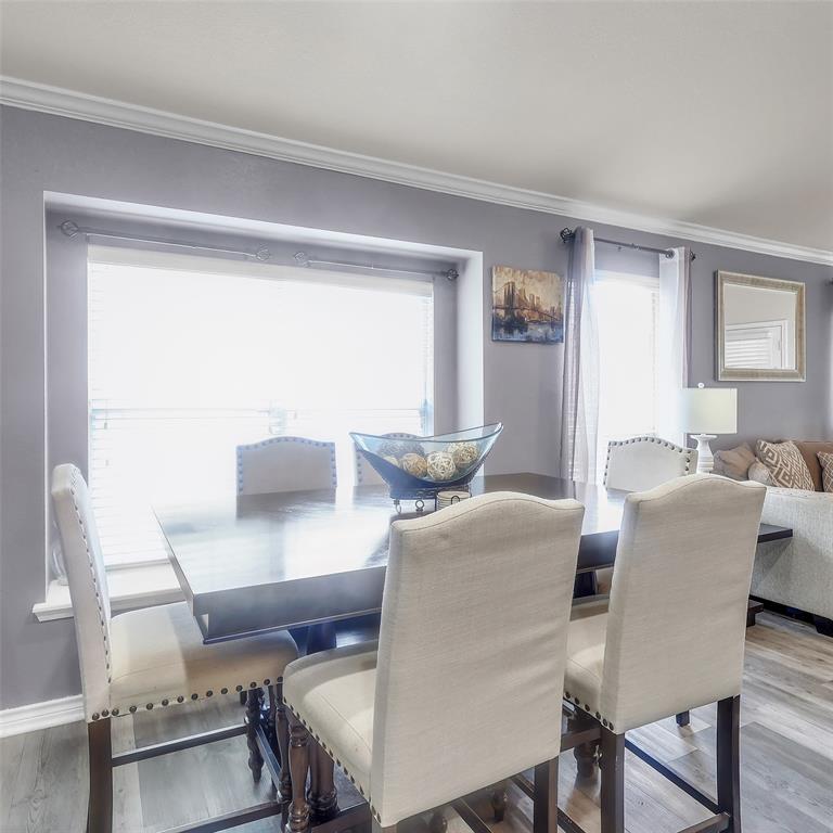 Marine Creek Ranch Add - Residential