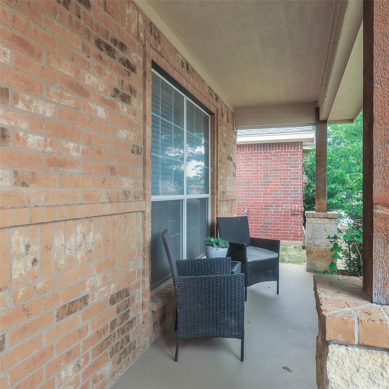 Marine Creek Ranch Add - Residential