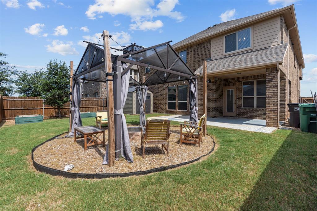 613 Fox Creek Trail