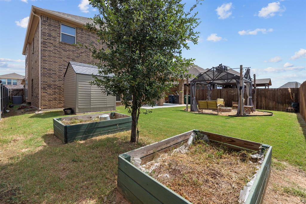 613 Fox Creek Trail