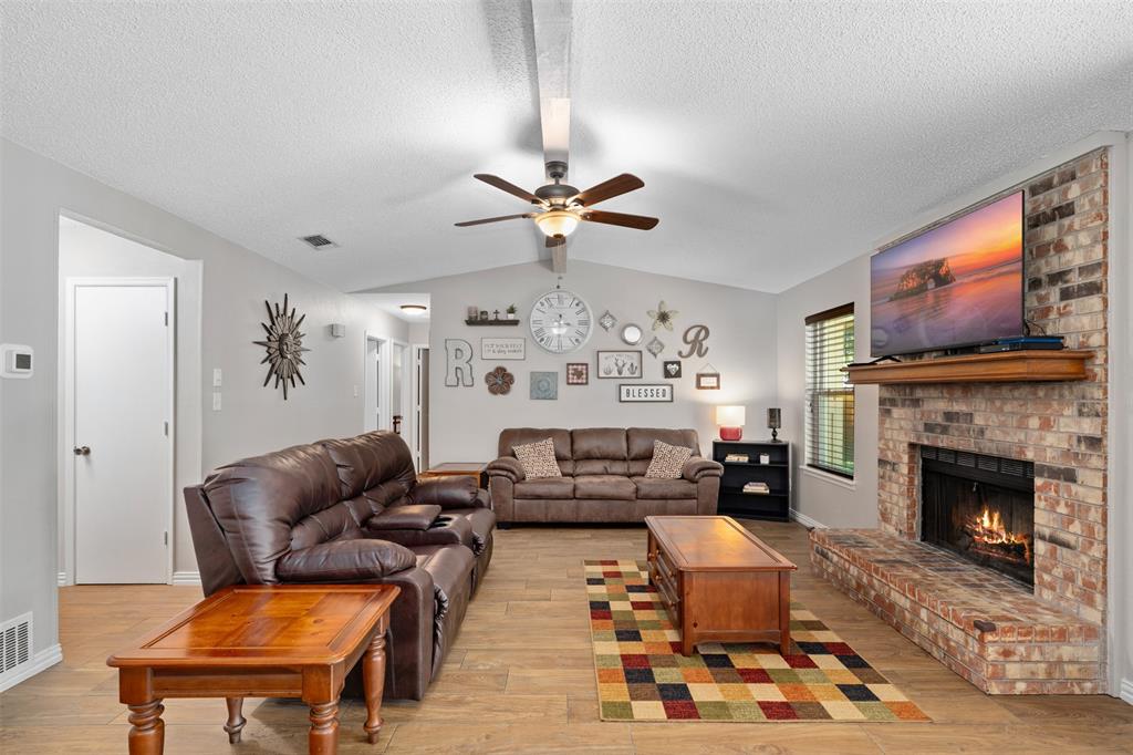 4003 Hideaway Drive