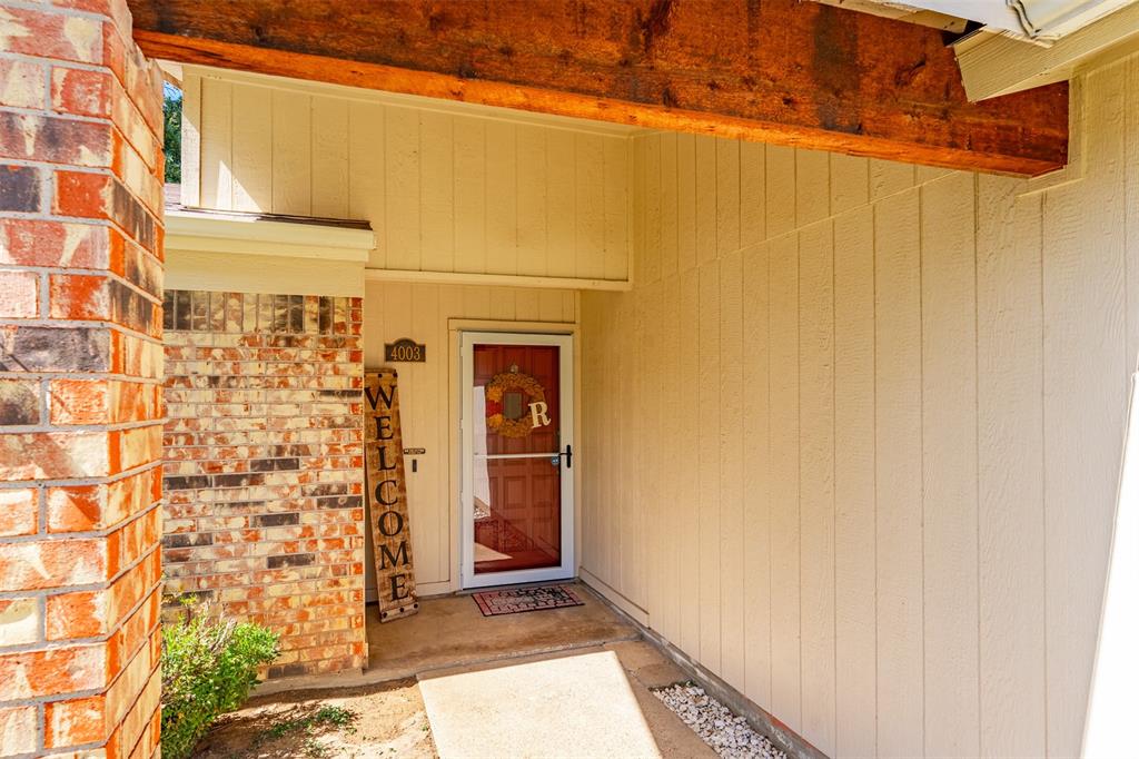 4003 Hideaway Drive