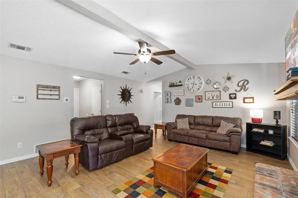 4003 Hideaway Drive