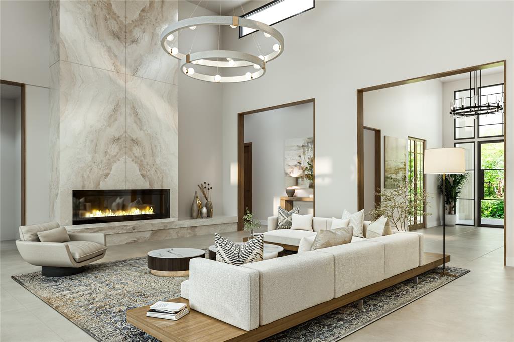 Waterstone Estates Sec I - Residential