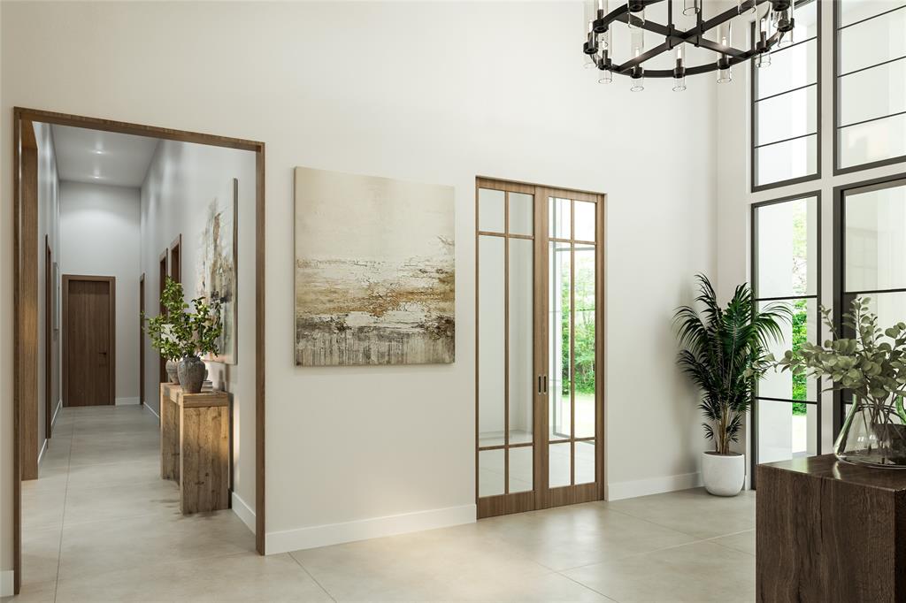 Waterstone Estates Sec I - Residential