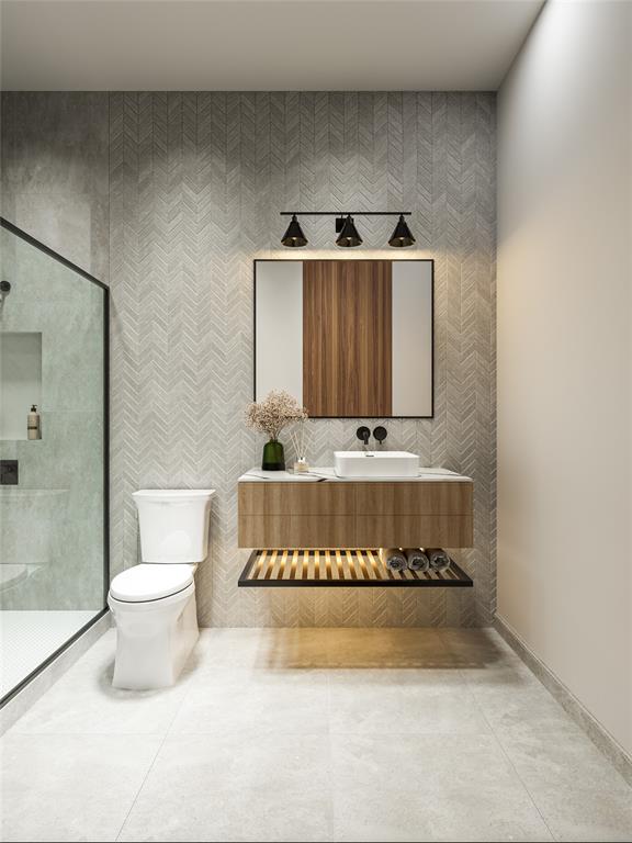 Waterstone Estates Sec I - Residential