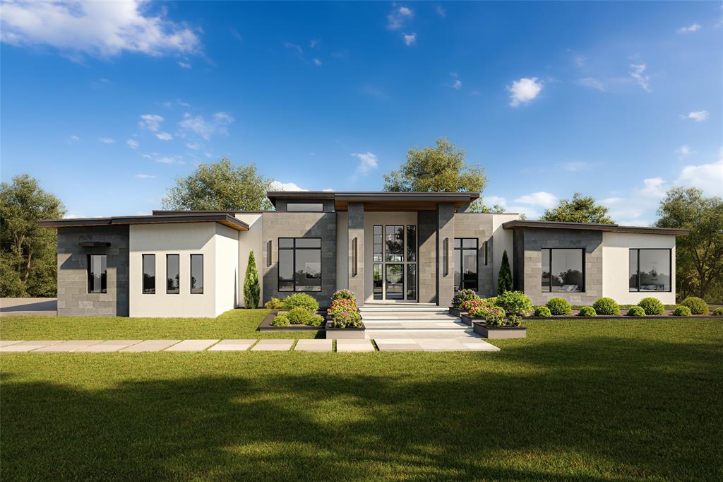 Waterstone Estates Sec I - Residential