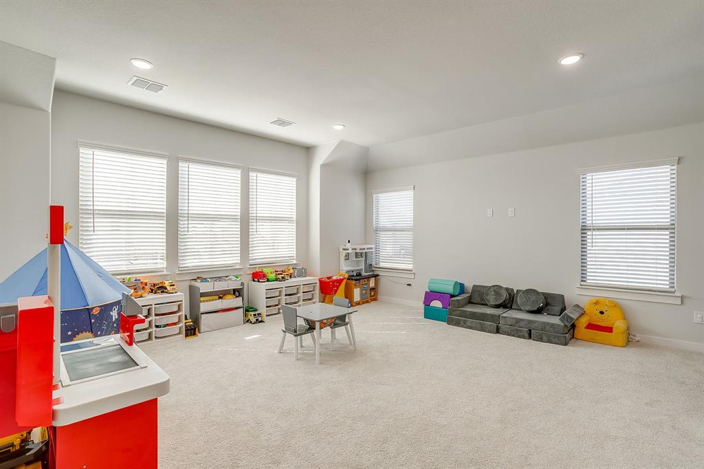 Ventana - Residential