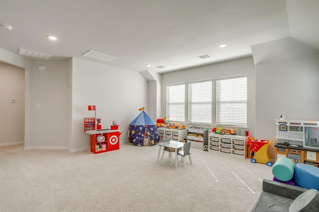 Ventana - Residential