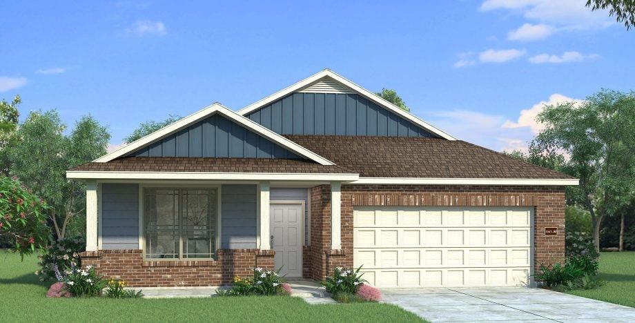 Photo of 9009 Palafox Street, Royse City, TX 75189 (MLS # 21393110)