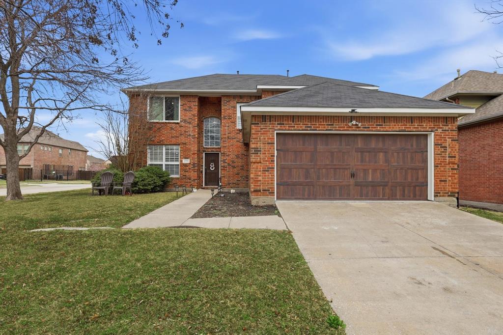 12500 Cajun Drive