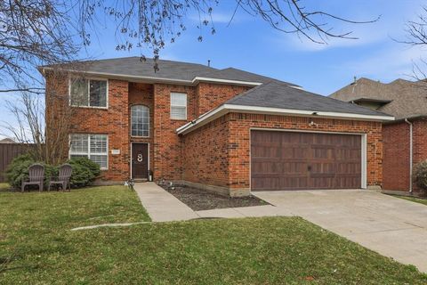 Photo of 12500 Cajun Drive, Frisco, TX 75035 (MLS # 21197009)