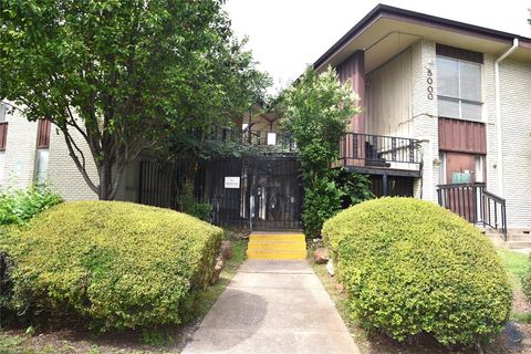 5000 Bowser Avenue 209 Dallas TX 75209