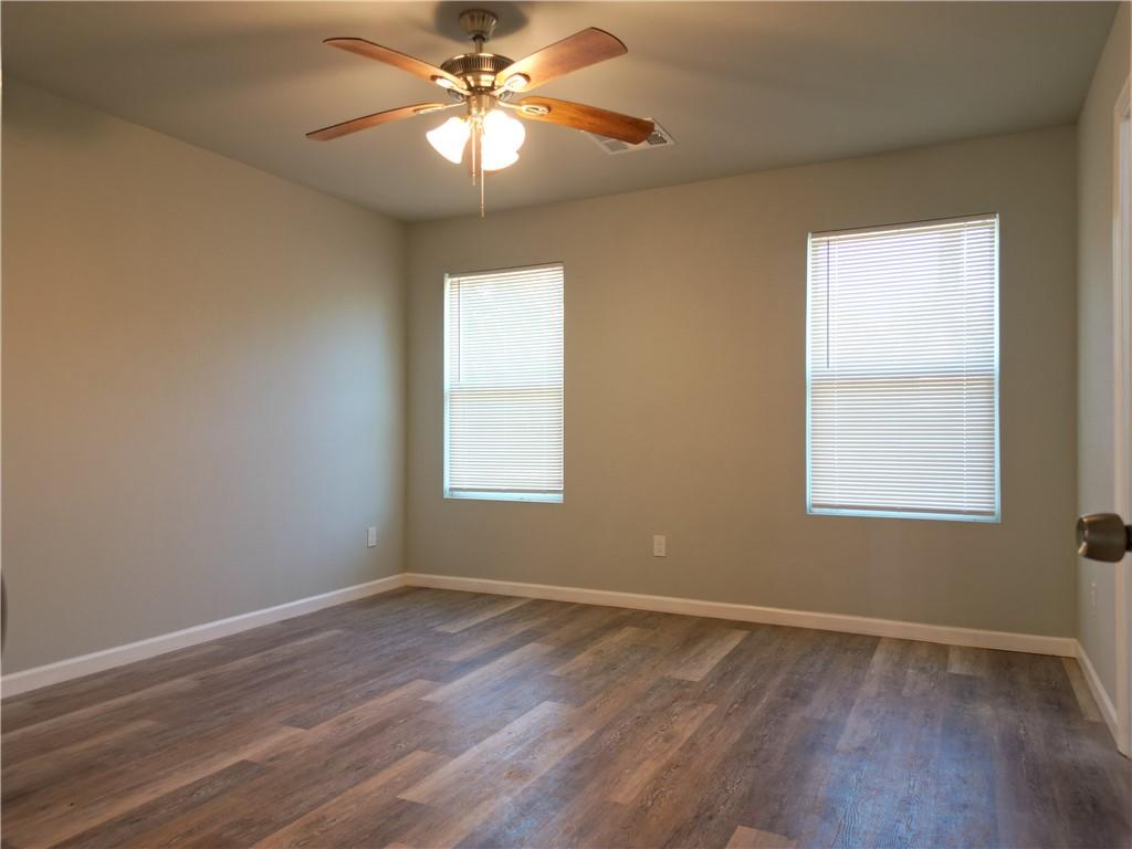 Macarthur Heights - Residential