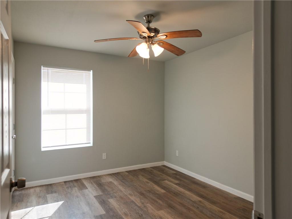 Macarthur Heights - Residential