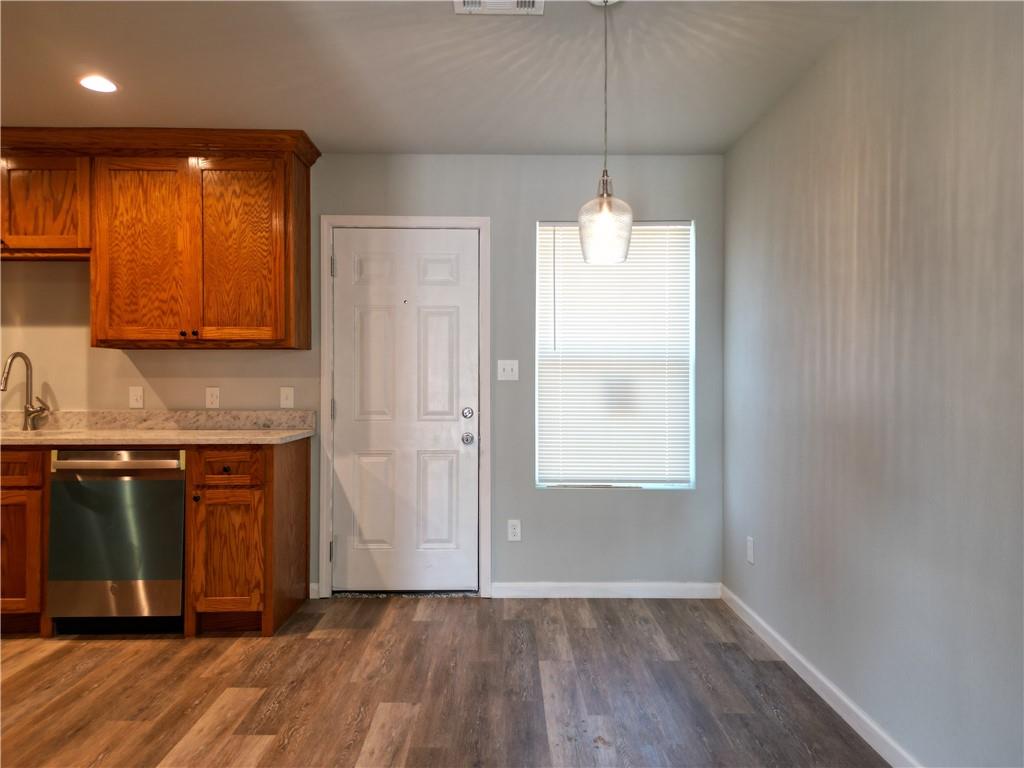 Macarthur Heights - Residential