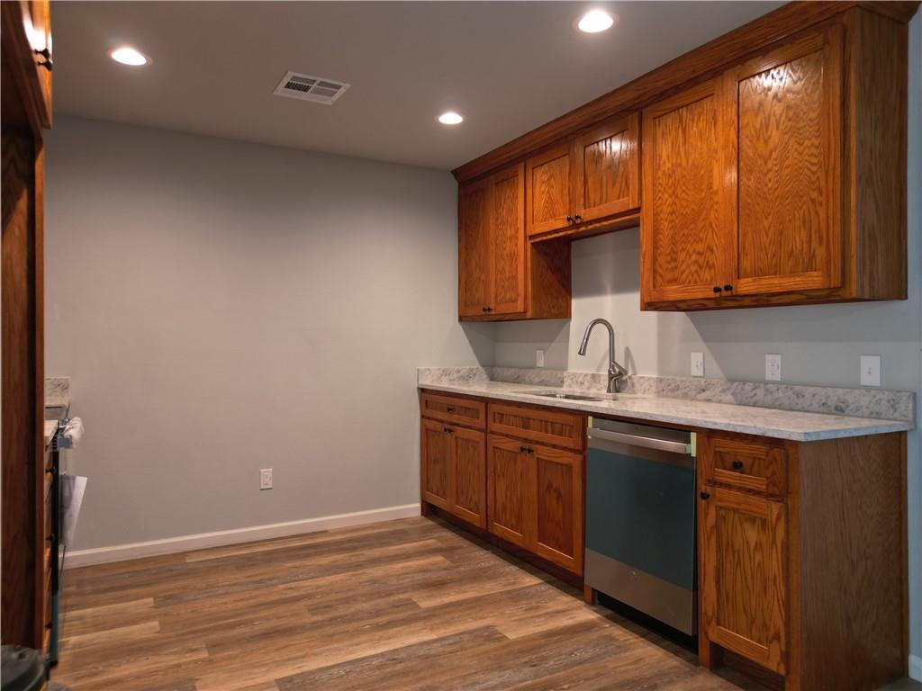 Macarthur Heights - Residential