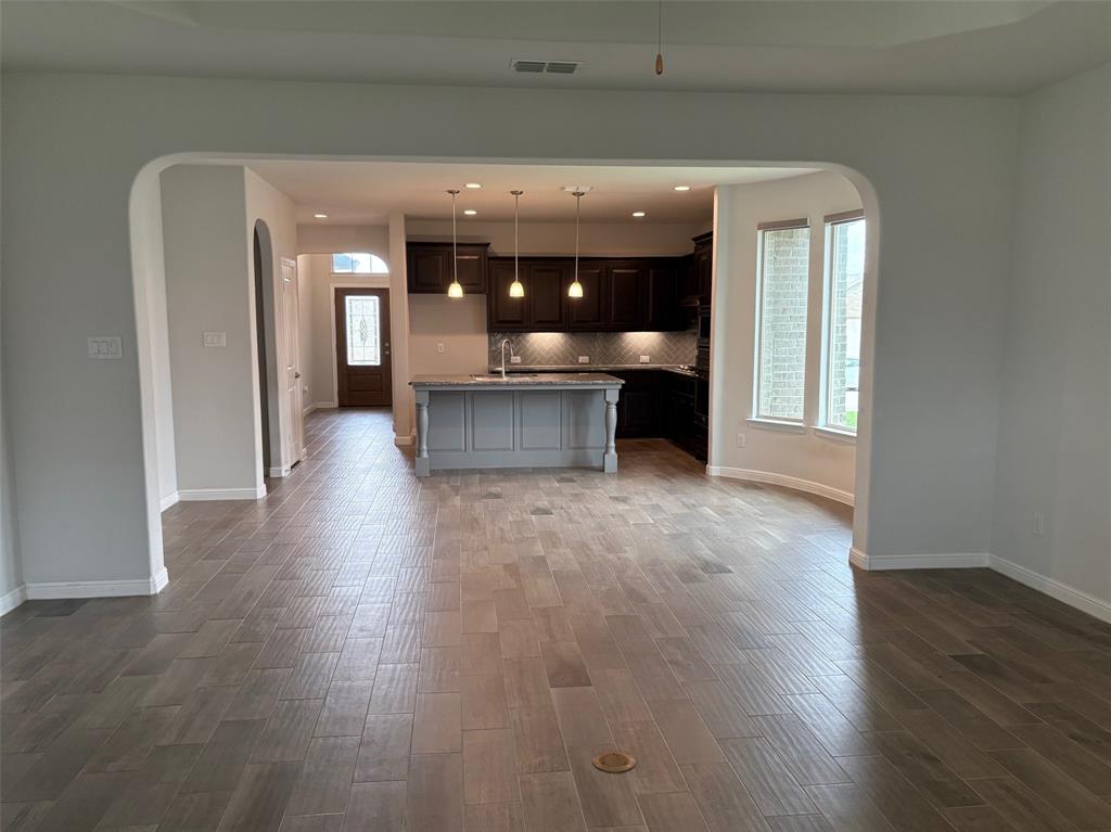 2420 Red Draw Road