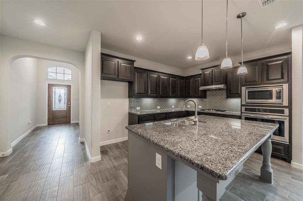 2420 Red Draw Road