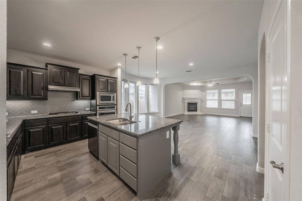 2420 Red Draw Road