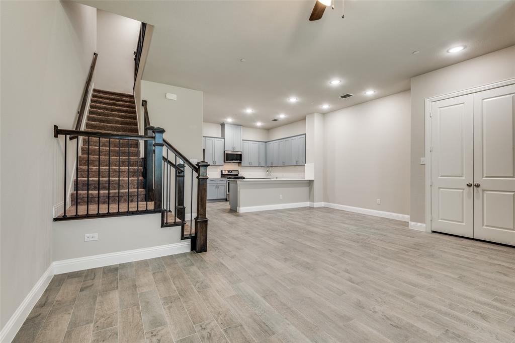 Windermere Add - Residential Lease