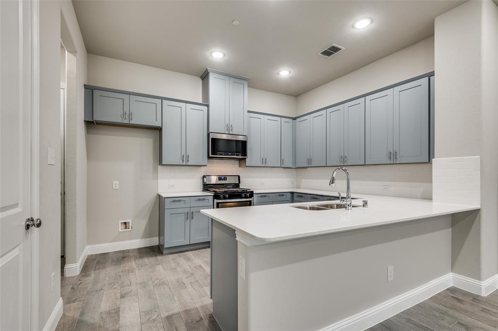 Windermere Add - Residential Lease