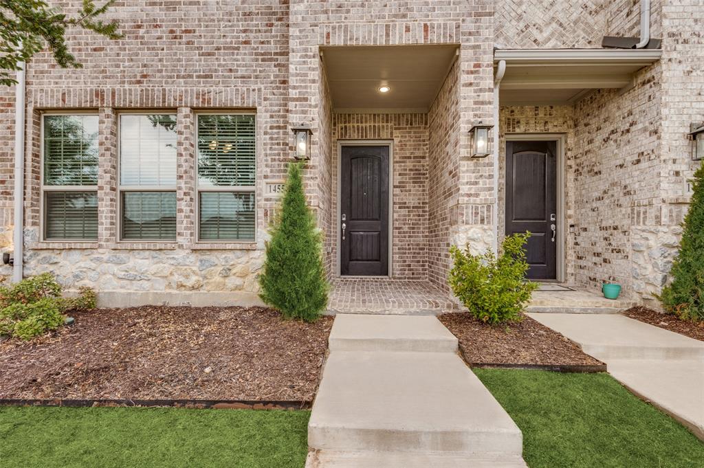 Windermere Add - Residential Lease