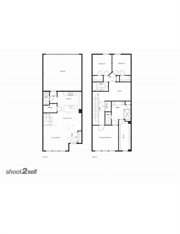 Windermere Add - Residential Lease