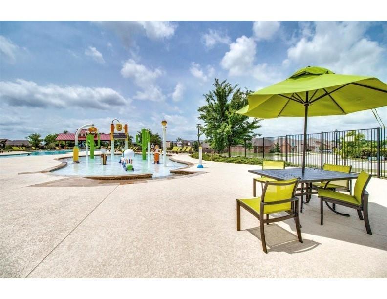 Trails At Riverstone Ph 5, The - Residential