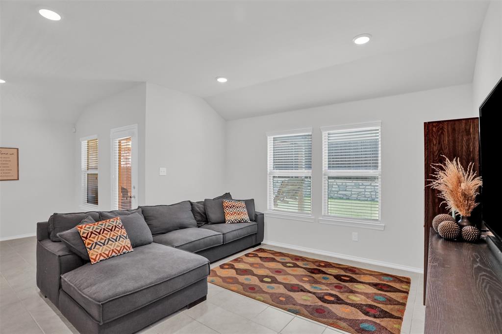 Trails At Riverstone Ph 5, The - Residential