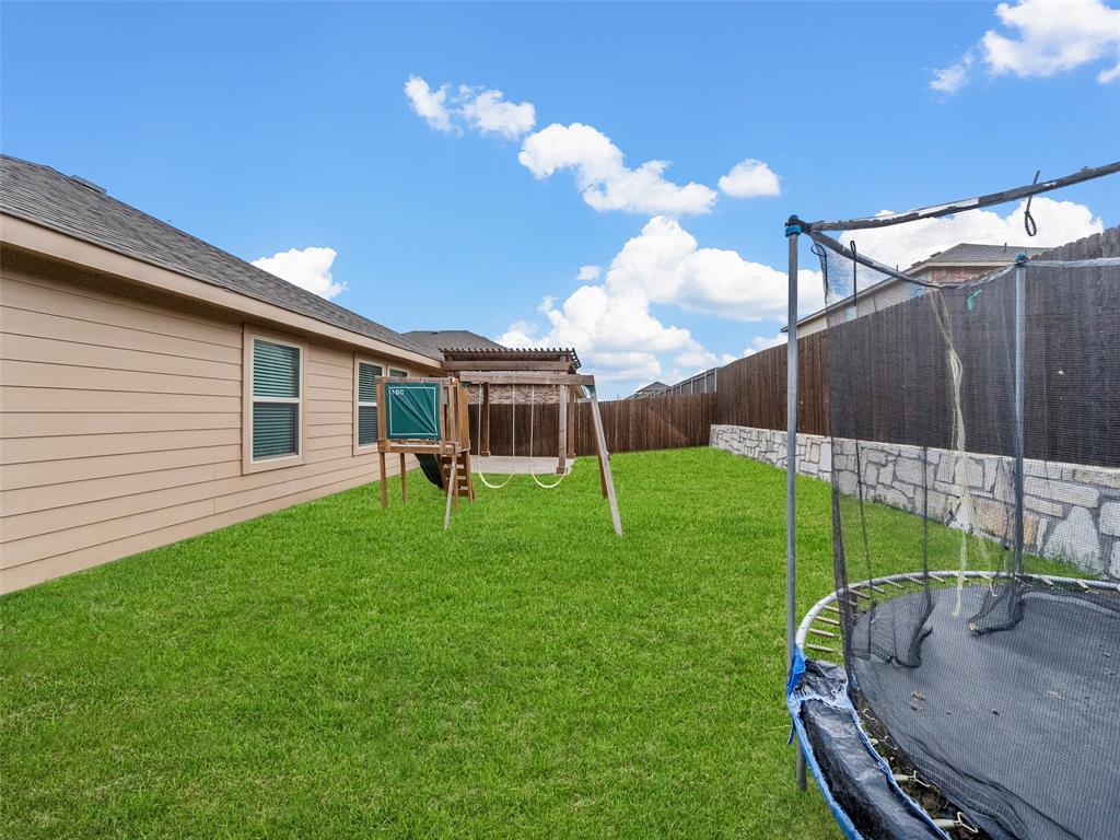 Trails At Riverstone Ph 5, The - Residential