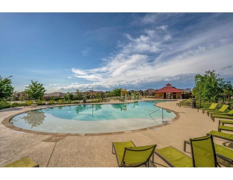 Trails At Riverstone Ph 5, The - Residential