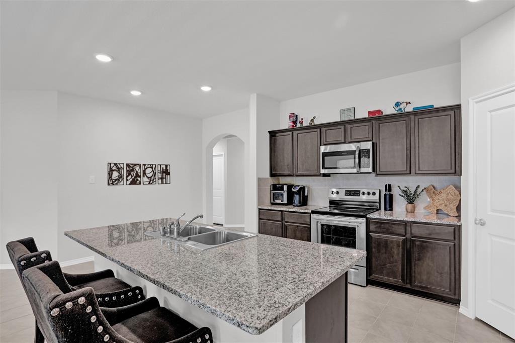 Trails At Riverstone Ph 5, The - Residential