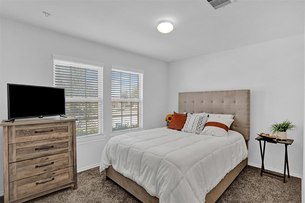 Trails At Riverstone Ph 5, The - Residential