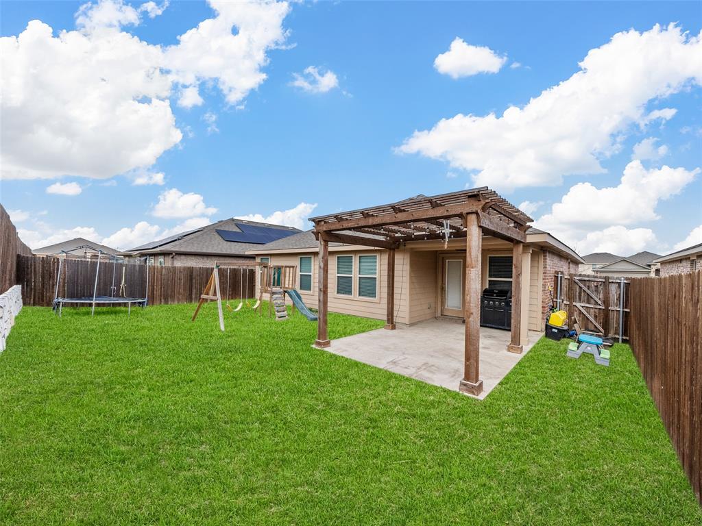 Trails At Riverstone Ph 5, The - Residential