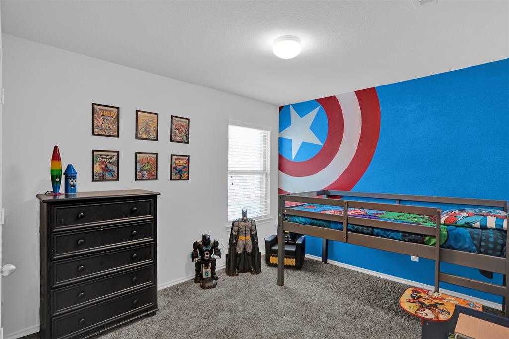 Trails At Riverstone Ph 5, The - Residential