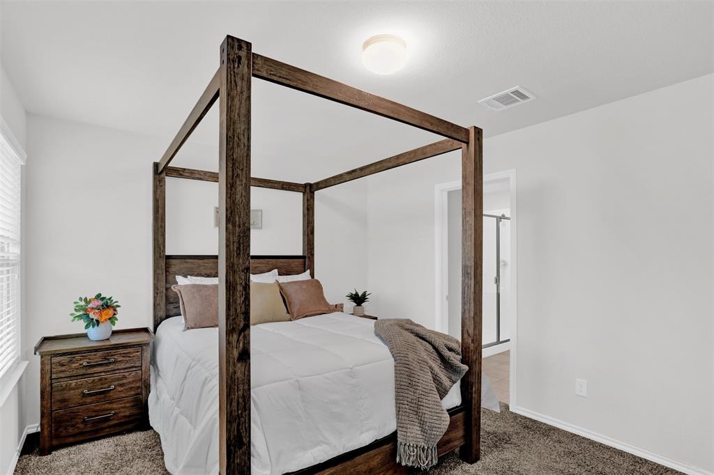 Trails At Riverstone Ph 5, The - Residential