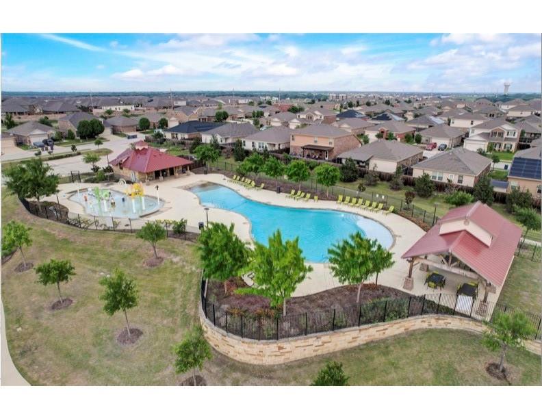 Trails At Riverstone Ph 5, The - Residential