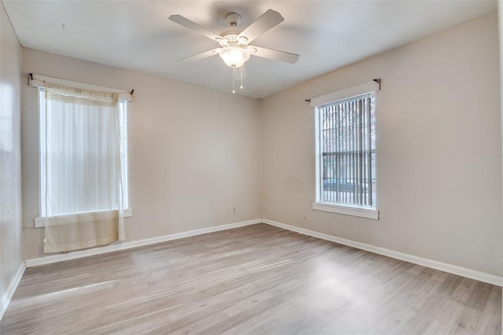 Chandler Heights - Residential