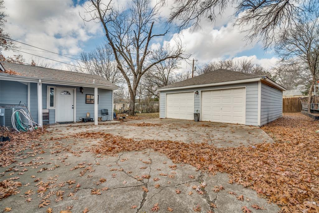 Chandler Heights - Residential