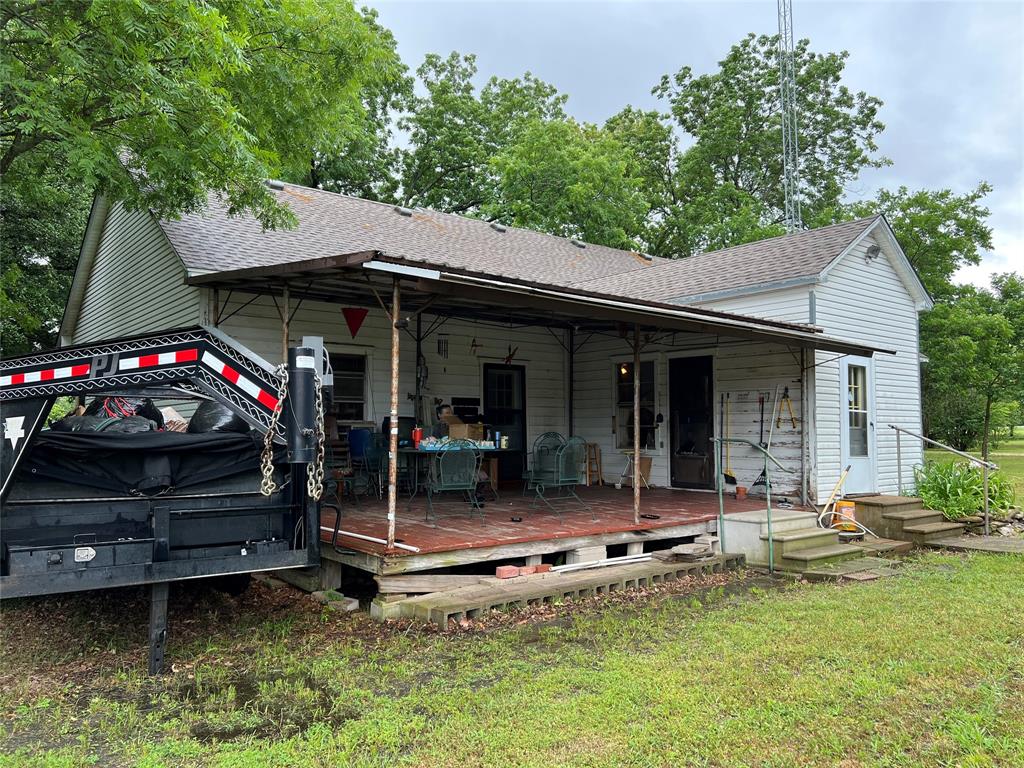 Trevino R - Residential