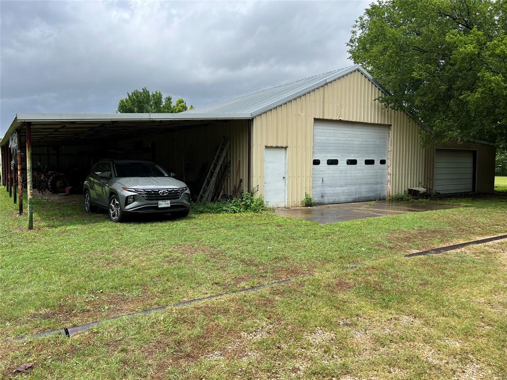 Trevino R - Residential