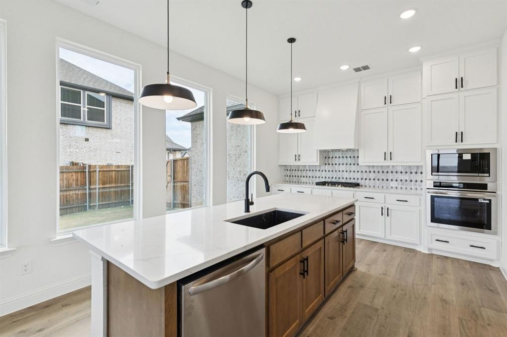 Timberbrook - Residential