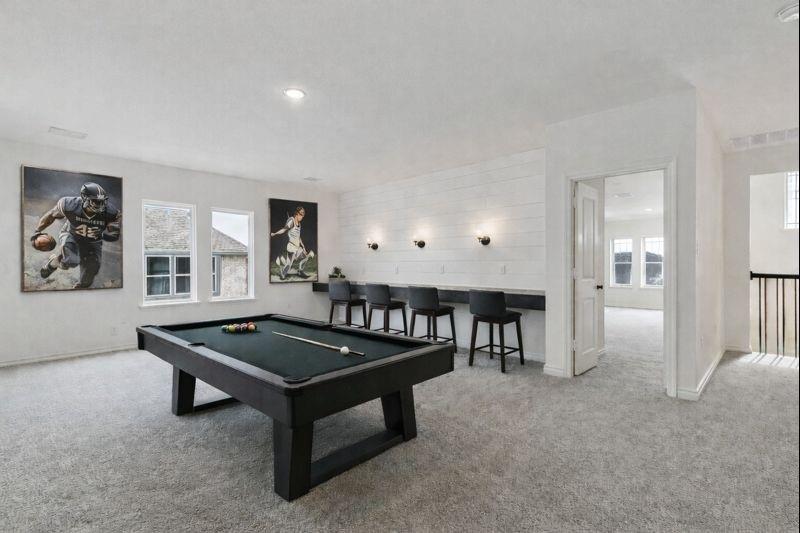 Timberbrook - Residential