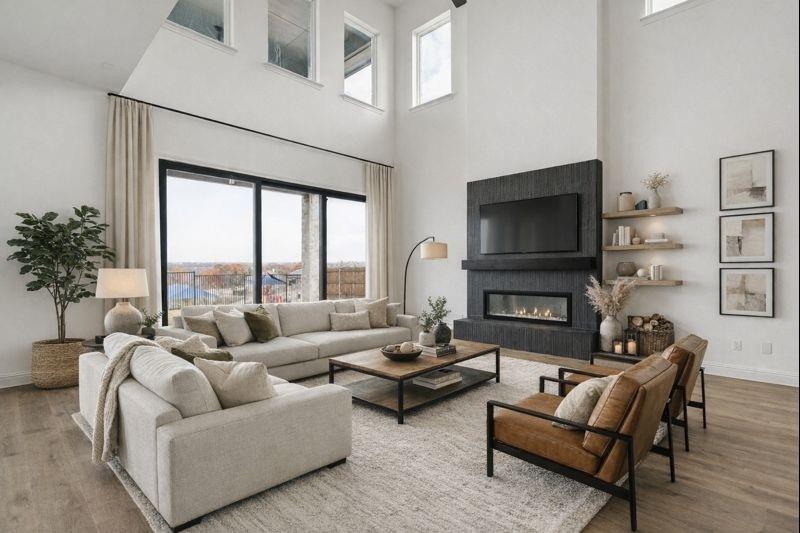 Timberbrook - Residential