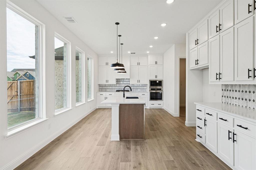 Timberbrook - Residential